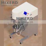 Vacuum Emulsify Mixer Vacuum Emulsifying Stirring Device thumbnail-2