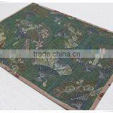 New Styles Tapestry Jacqaurd Fabric Table Mats, Table Runners thumbnail-6