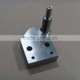 OEM Precision Component Machined Lathe Components Metal Working thumbnail-5