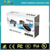 Hot Sale Rgb Led rf Controller Gift Box