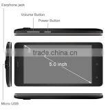 CUBOT S168 Mobile Phone With 5.0 Inch Capacitive Screen thumbnail-5