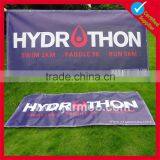 Graduation Hot Sale Plastic Banner Signs thumbnail-4