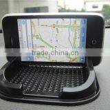 Universal High Temperature Resistant Car Pad Holder for Mobile Phone thumbnail-3