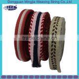 Sewing Line Pattern Cotton Piping Cord Accessory Cord Supplier thumbnail-1