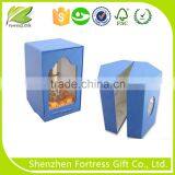 Custom Luxury Classical Paper Perfume Box Package