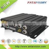 H.264 Compression Mode,support 3g Wifi Gps and Support 4CH Realtime 720P AHD Input and Analog Camera Input sd Card Mdvr thumbnail-2