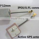 GPS Active Internal Antenna 28DBI High Gain Gps Navigation Aerial Booster Ipex UFL Connector thumbnail-4