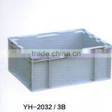 Plastic Logistics Box thumbnail-1