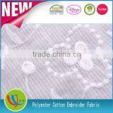 2014/2015 Hot Cheap Polyester Fabric for Trendy New Garment