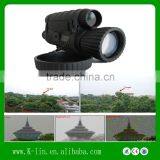 High Tech 6X50M Digital Wildlife Military Night Vision Rifle Scope