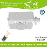 SK808 Manufacturer 85-265V /AC Led Pir Sensor With Remote Control,360 Pir Sensor thumbnail-1