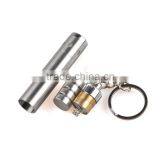 Utral Bright Light AA Battery Powered Metal LED Best Mini Torch Quality Choice thumbnail-5