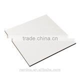 Remica White Compact Hpl Laminate