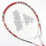 Tennis Racquet With Strong Custom Tennis Racket Grips thumbnail-3