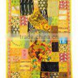 2016 Indian Star Mandala Tapestry Bedsheet Superior Quality Hippie Bohemian Wall Hanging Tapestries thumbnail-1