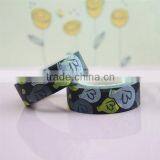 Xg-10019 Hot New Products for 2015 Korea Washy Paper Tape Printing Washy Paper Tape Custom Cute Washy Paper Tape thumbnail-2