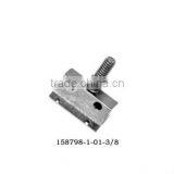 158798-1-01-3/8 Needle Clamp for BROTHER/sewing Machine Spare Parts