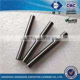 Hard Metal Carbide Rods, h6 Carbide Rods