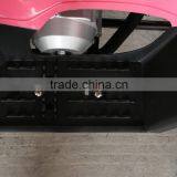 Wholesale 70cc Electric Start Pink ATV for Kids thumbnail-3