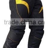 Motorcycle Cordura Trouser / Textile Racing Trouser / Cordura Clothing 8554 thumbnail-1