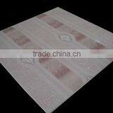 China Plastic Building Material 60*60 Pvc Plaster Ceiling Tile thumbnail-5
