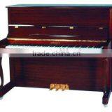 Musical Instrument Upright Piano UP123A2 thumbnail-1