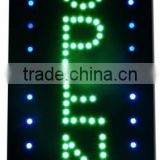 Decorative Open Motion Led Sign Wholesell