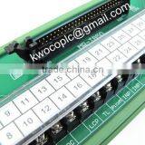 Servo Drive CN1 Terminal Block With Cable (50pin ) thumbnail-2