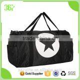 Hot Selling Practical Ladies Five Star Logo Customized Travel Bag Wholesale thumbnail-2