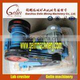 High Efficiency Lab Crusher Equipment /XPC Stone Crusher thumbnail-3