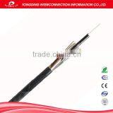 Light Weight GCYFTY Non-metallic Optic Cable for Network Communication thumbnail-2