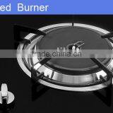 HW-B04 Glass INFRARED GAS STOVE thumbnail-2