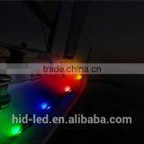2015 Newest Style Marine Light Led Kit Five Colors 12v Marine Led Light thumbnail-3