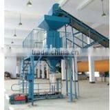 High Efficient Automatic Packing Scale