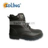 Leather Industrial Labor Protection Shoes thumbnail-1