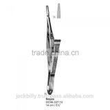 20 cm Alexander Needle Holder, Needle Holder, Surgical Instruments thumbnail-4