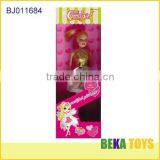 Pretty Girl Doll Fashion Doll Hot Selling Doll