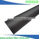 Air Free Bubbles Light Grey Brush Aluminum Film Car Protection Film