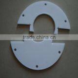Custom Made Ptfe Parts