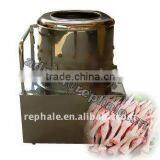 Chicken Feet Peeling Machine