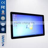 55inch Wall Mount Lcd Advertising Player,Digital Signage,Digital Screen Media Player,1920x1080