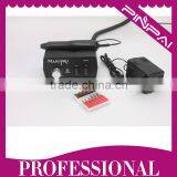 2014 New Black Electric Acrylic Nail Art Machine