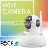 Vitevision Home Ptz and Pir Wifi Wireless ip Camera With Speaker and Microphone Quality Choice Most Popular