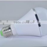Huajing CE RoHS 3W 7W 5w clear led bulb