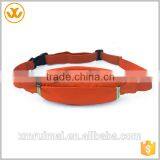 Jogging Cycling Waterproof pu Nylon Orange Adjustable Pocket Bag thumbnail-1