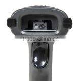 Red Light Handheld 2D Barcode Scanner XL-3956 thumbnail-4