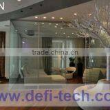 Smart Glass Film 1 Square Meter (1.2m*0.83m) Low Prices thumbnail-1