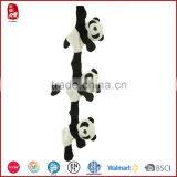 2016 Low Price and Cute Plush Animal Fridge Magnet China Factory BSCI Quality thumbnail-2