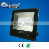 100w Led Flood Light 100-240V IP65 SMD Flood Light Guangdong Led Manufacture thumbnail-1