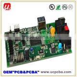 Professional Multilayer Pcba Prototype, PCB Layout in Shenzhen thumbnail-2